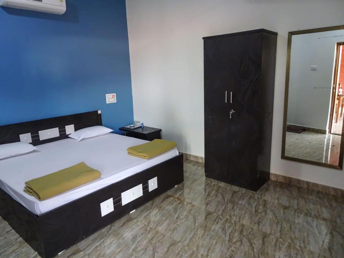 Aarya Farm Bed & Breakfast Bhom Exterior photo